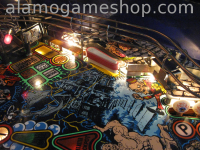 (image for) Tales from the Crypt pinball by Data Eas