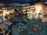 (image for) Tales from the Crypt pinball by Data Eas