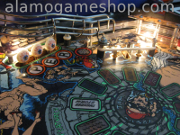 (image for) Tales from the Crypt pinball by Data Eas