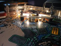 (image for) Tales from the Crypt pinball by Data Eas