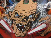 (image for) Tales from the Crypt pinball by Data Eas