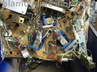 (image for) Tales from the Crypt pinball by Data Eas