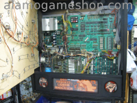(image for) Tales from the Crypt pinball by Data Eas