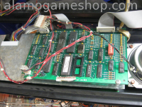 (image for) Tales from the Crypt pinball by Data Eas