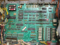 (image for) Tales from the Crypt pinball by Data Eas