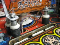 (image for) Tales from the Crypt pinball by Data Eas