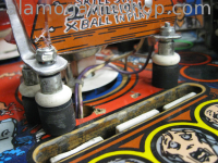 (image for) Tales from the Crypt pinball by Data Eas