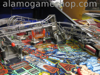 (image for) Tales from the Crypt pinball by Data Eas