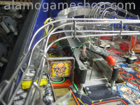 (image for) Tales from the Crypt pinball by Data Eas