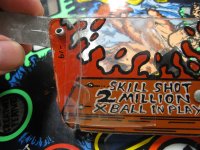 (image for) Tales from the Crypt pinball by Data Eas