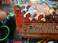 (image for) Tales from the Crypt pinball by Data Eas