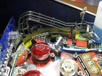 (image for) Tales from the Crypt pinball by Data Eas