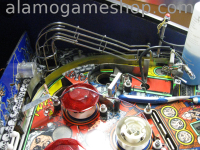 (image for) Tales from the Crypt pinball by Data Eas
