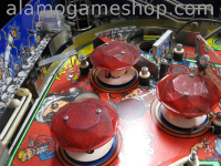 (image for) Tales from the Crypt pinball by Data Eas