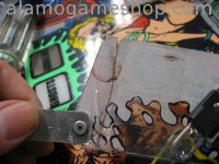(image for) Tales from the Crypt pinball by Data Eas