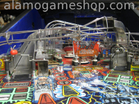 (image for) Tales from the Crypt pinball by Data Eas