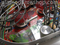 (image for) Tales from the Crypt pinball by Data Eas