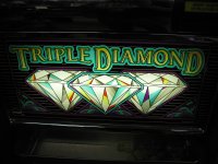 (image for) IGT Triple Diamond slot model s2000