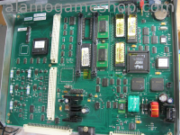(image for) IGT Triple Diamond slot model s2000