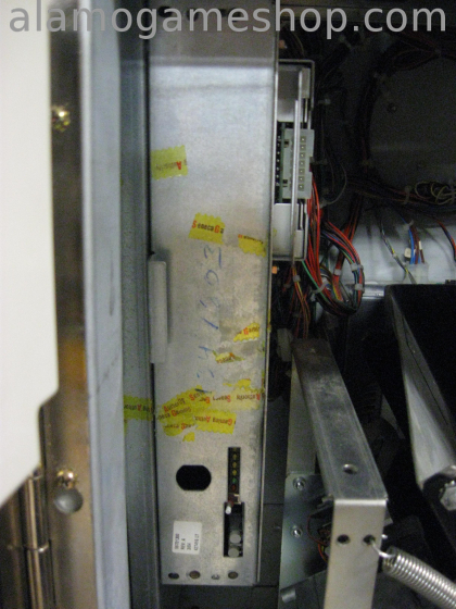 (image for) IGT Triple Diamond slot model s2000
