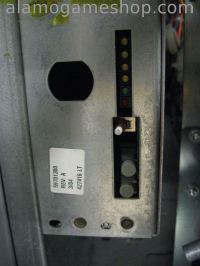 (image for) IGT Triple Diamond slot model s2000