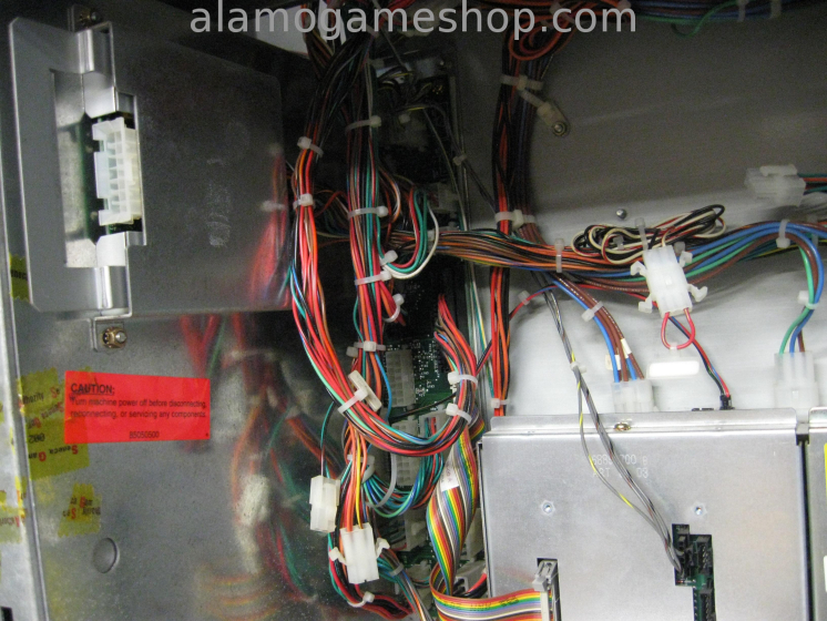 (image for) IGT Triple Diamond slot model s2000