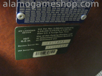 (image for) IGT Triple Diamond slot model s2000
