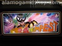 (image for) Tempest videogame by Atari 1981