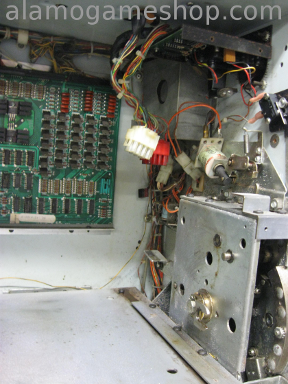 (image for) Bally Slot Machine Series E model E2243-