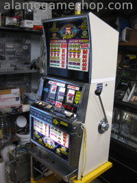 (image for) IGT Slot