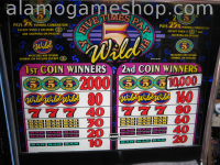 (image for) IGT Slot