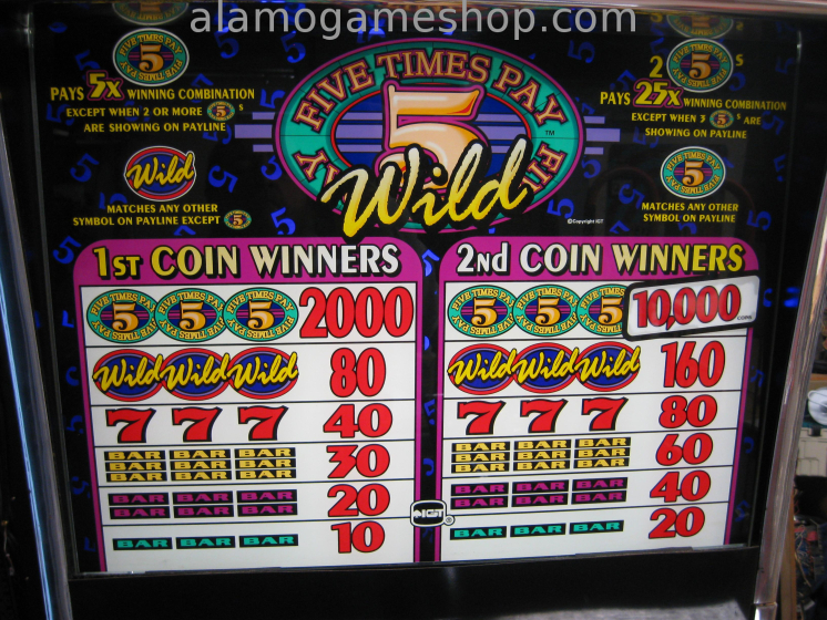 (image for) IGT Slot