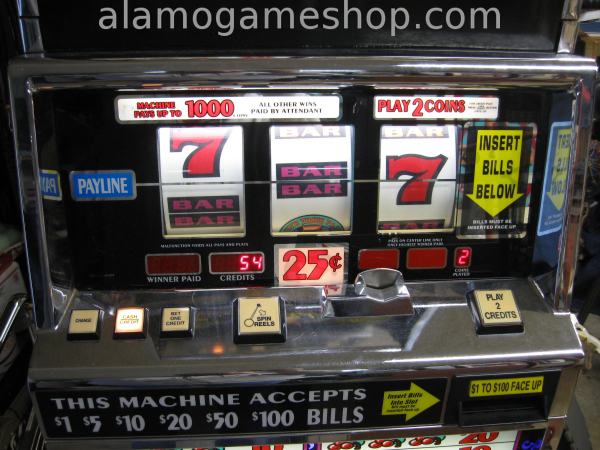 (image for) IGT Slot