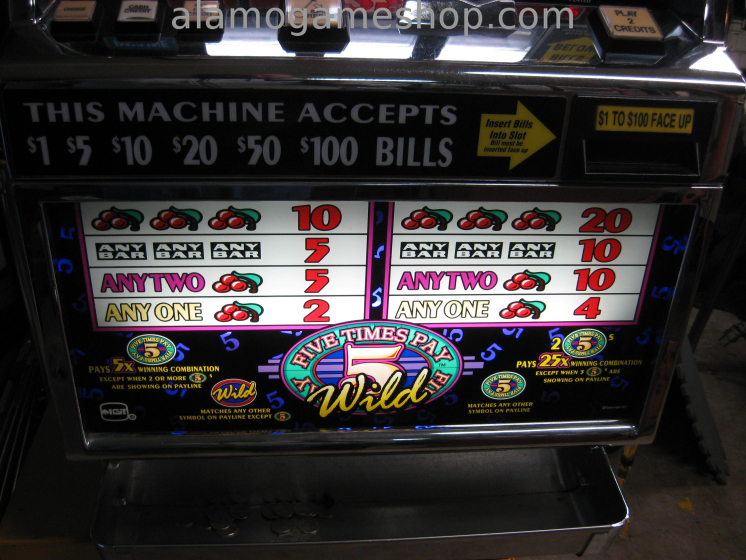 (image for) IGT Slot