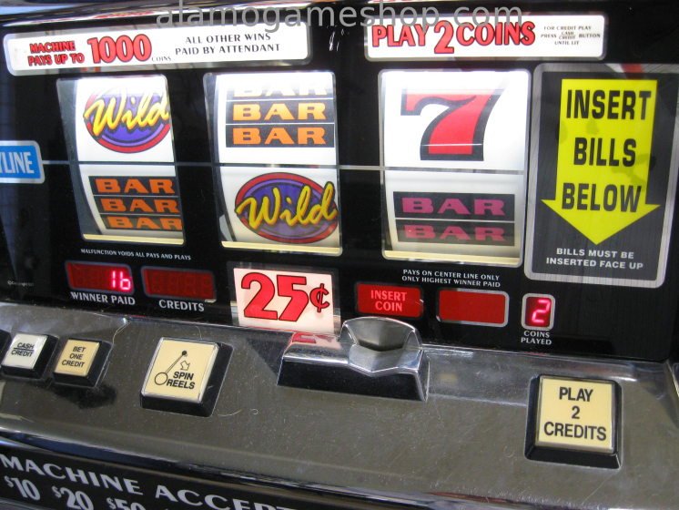 (image for) IGT Slot