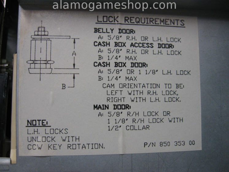 (image for) IGT Slot