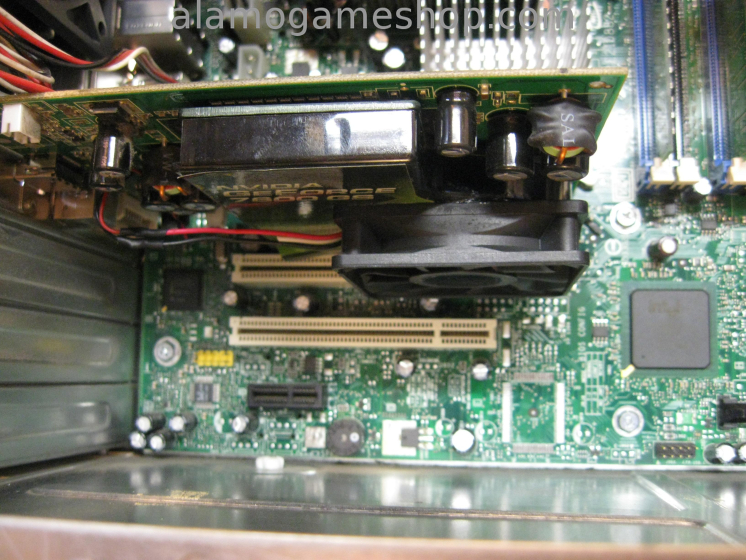 (image for) Aliens Extermination arcade game by GlobalVR