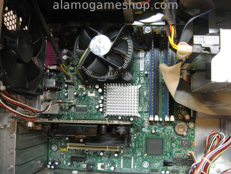(image for) Aliens Extermination arcade game by GlobalVR