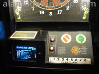 (image for) Top Gun Chalenge dart game by Arachnid