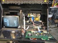 (image for) Top Gun Chalenge dart game by Arachnid