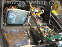 (image for) Top Gun Chalenge dart game by Arachnid