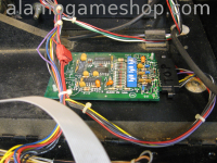 (image for) Top Gun Chalenge dart game by Arachnid