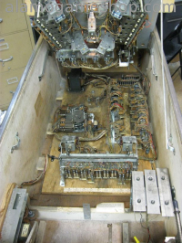 (image for) Big Shot pinball by Gottlieb 1973