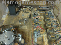 (image for) Big Shot pinball by Gottlieb 1973