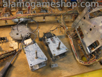 (image for) Big Shot pinball by Gottlieb 1973