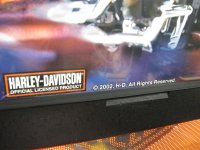 (image for) Harley Davidson Pinball, 2nd edition by