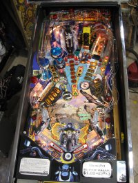 (image for) Harley Davidson Pinball, 2nd edition by