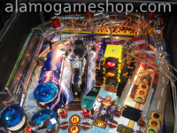 (image for) Harley Davidson Pinball, 2nd edition by