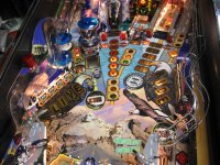 (image for) Harley Davidson Pinball, 2nd edition by