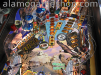 (image for) Harley Davidson Pinball, 2nd edition by
